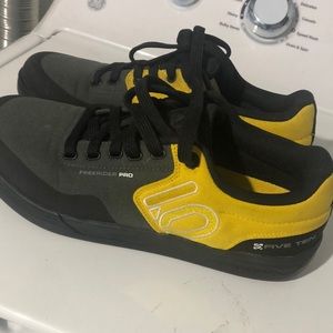 Five Ten Men's Freerider Pro Shoe